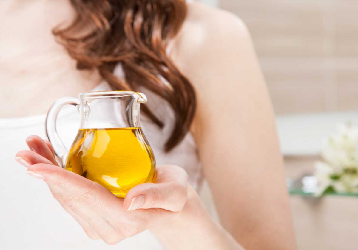 فوائد تناول زيت الزيتون قبل فطور الصباح