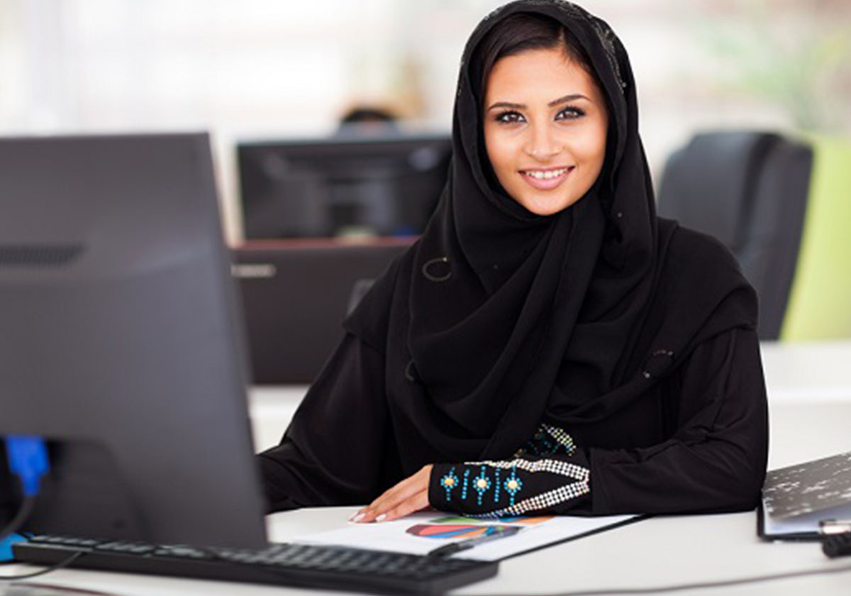 شروط فتح سجل تجاري للنساء السعوديات الكترونيا!