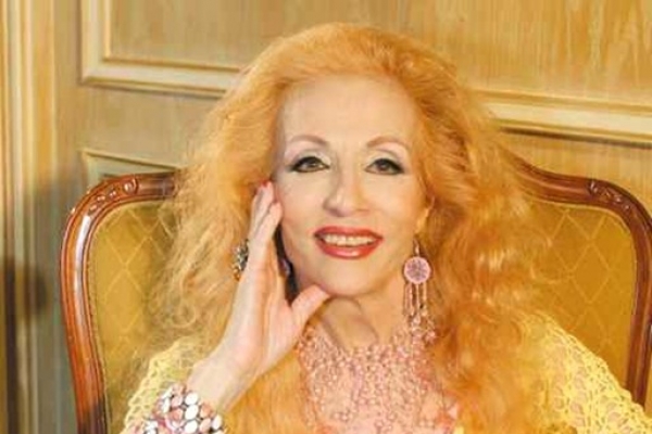 الاسطورة صباح