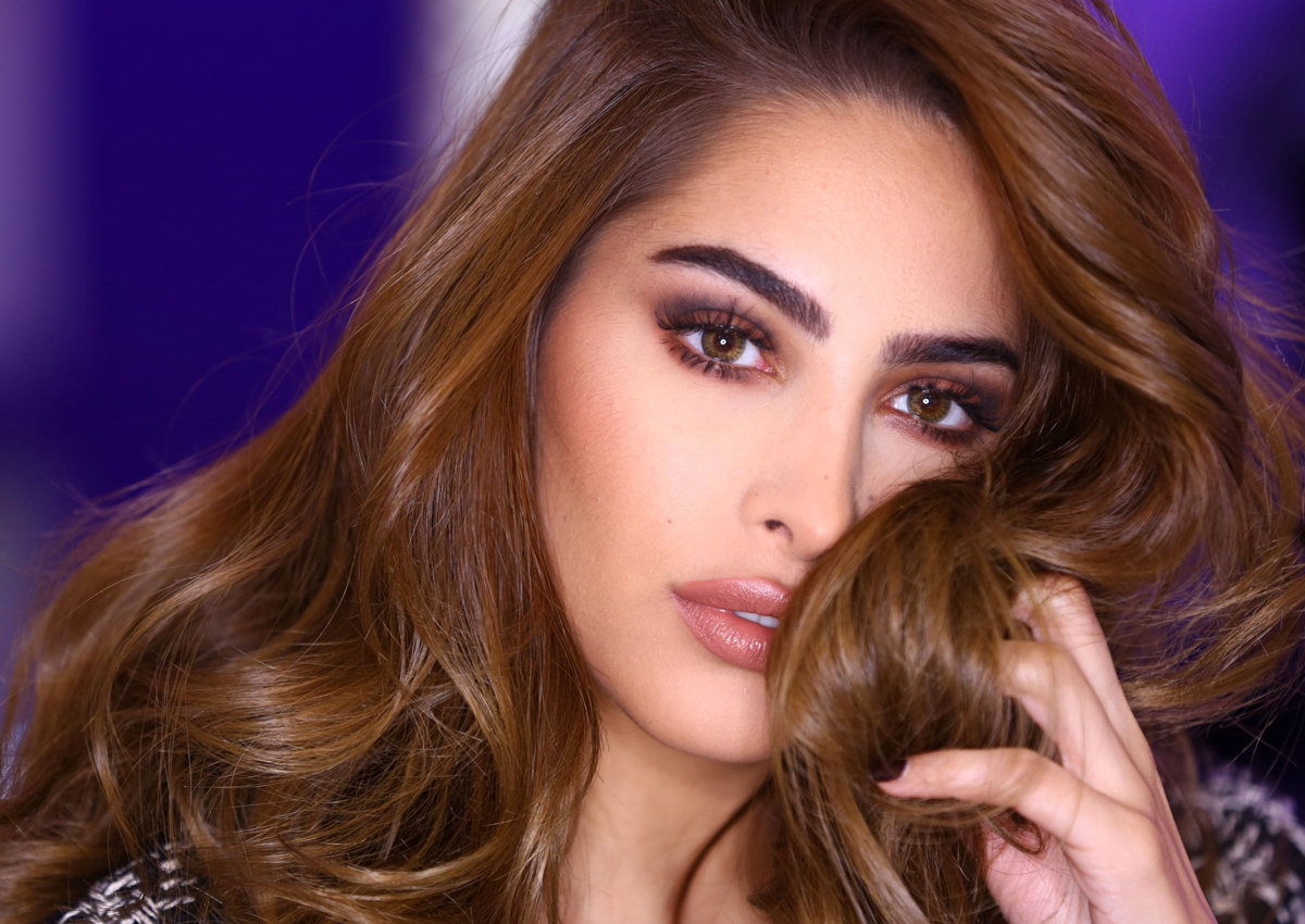 ماذا وراء تعاون MAC مع فوز الفهد ؟