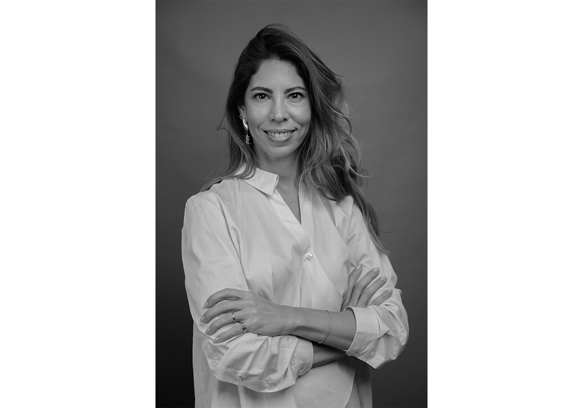 مقابلة مع Ayse Arel مؤسسة موقع Maison Orient