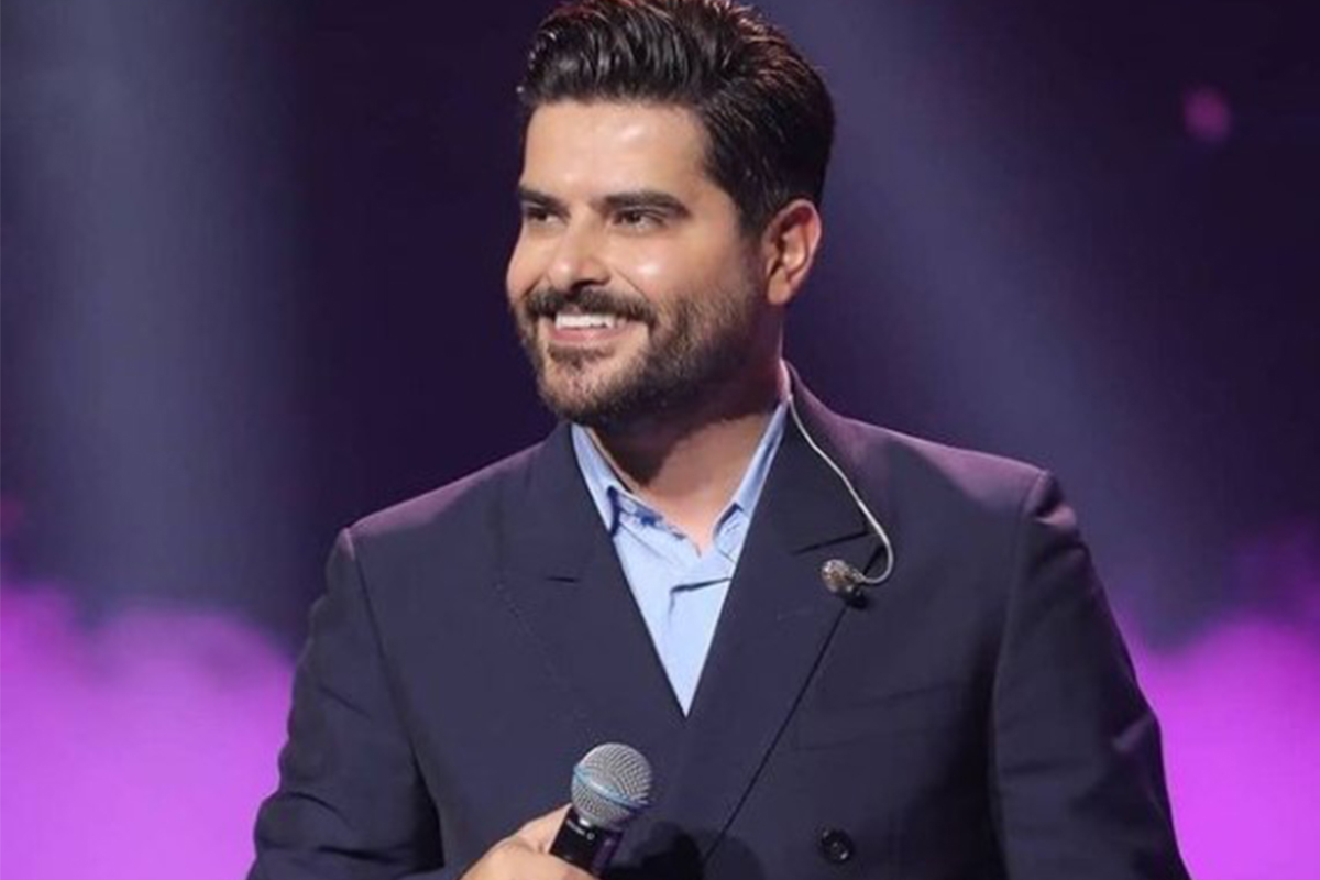صور الحبيية الأولى لناصيف زيتون وكيف أصبحت اليوم