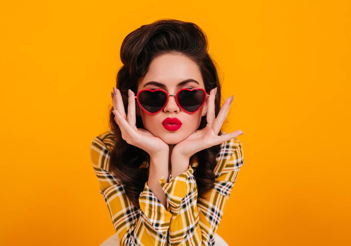 كيف تميّزين نفسك عن الفتيات اللواتي مررن في حياته؟