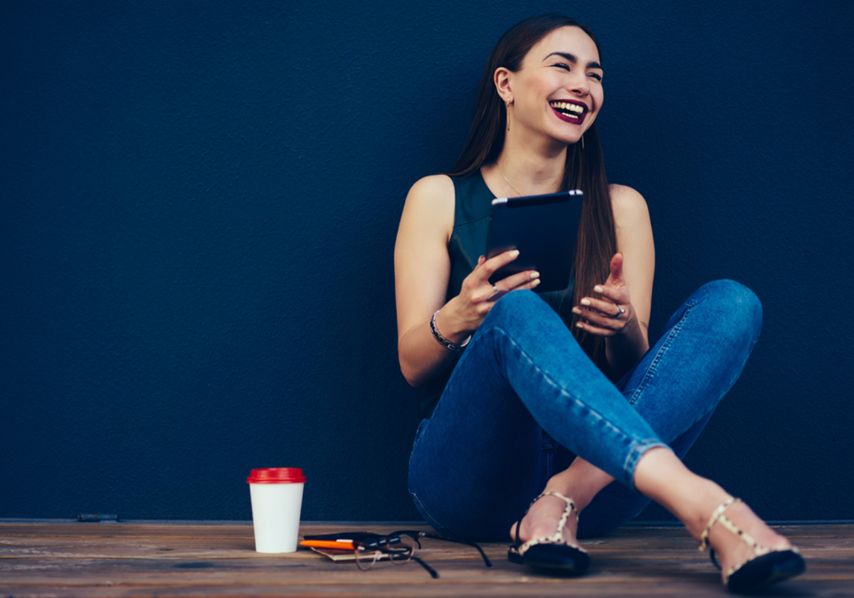 سنة مصيرية لمولودة هذا البرج