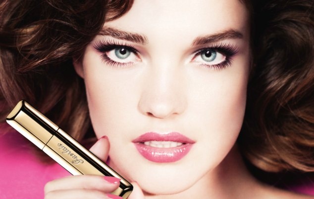 مجموعة Guerlain  لربيع 2013