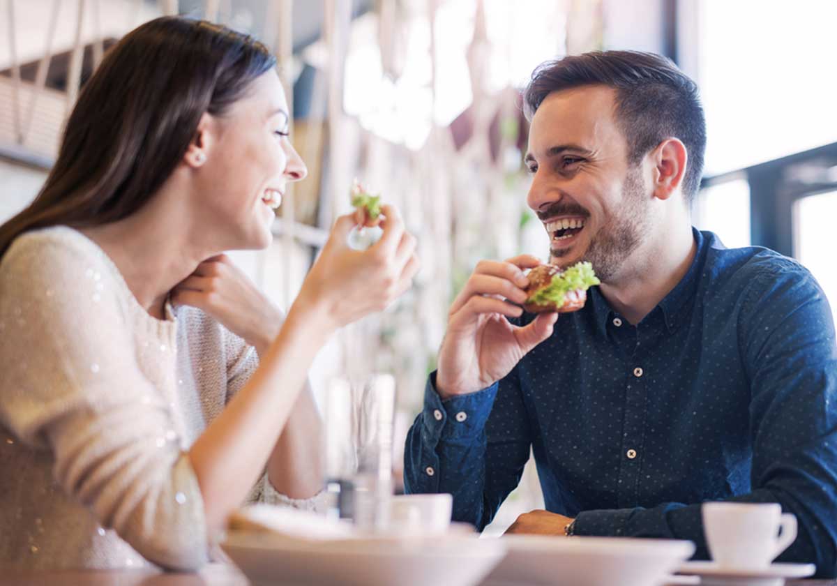 اسئلة في الموعد الاول للرجل