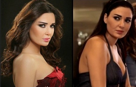 سيرين عبد النور في "روبي": إطلالات تستحقّ المتابعة!