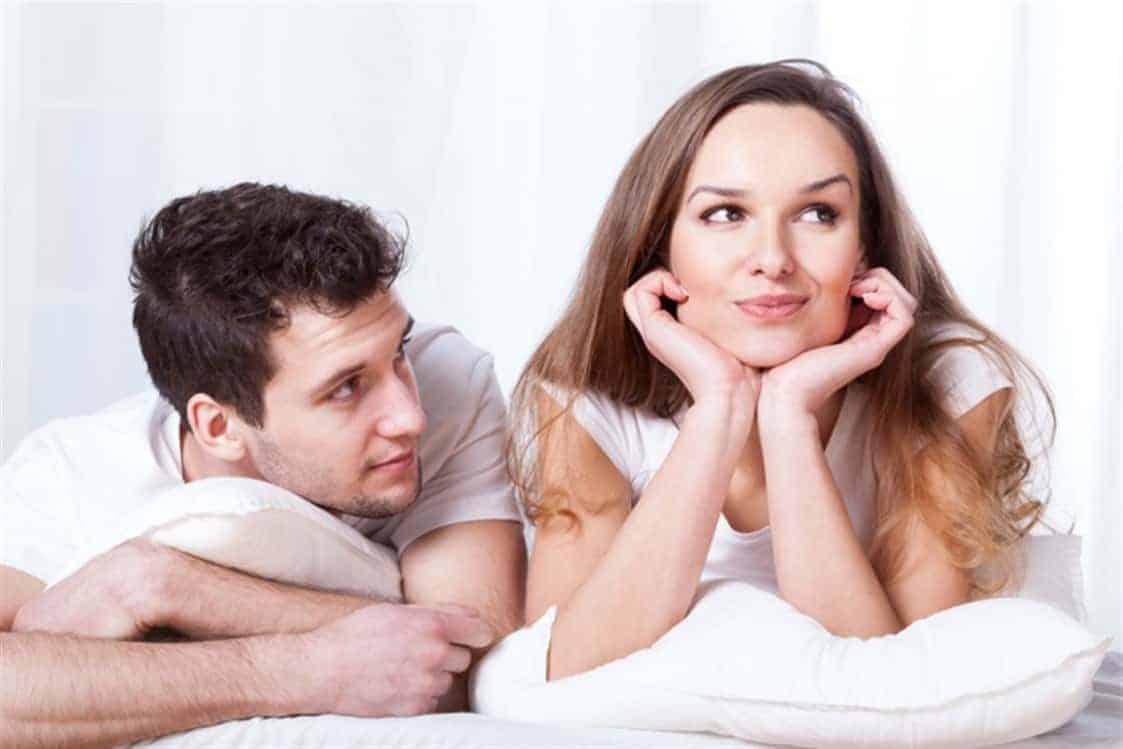 ماذا تفعل العروس بعد انتهاء العرس