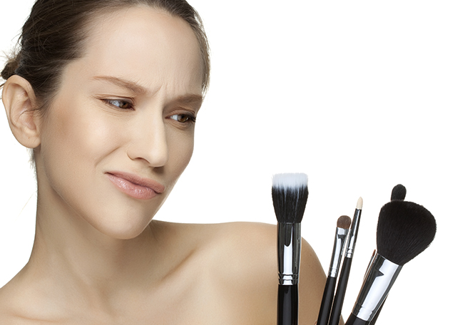 تجنّبي كريم الأساس في هذه الحالات
