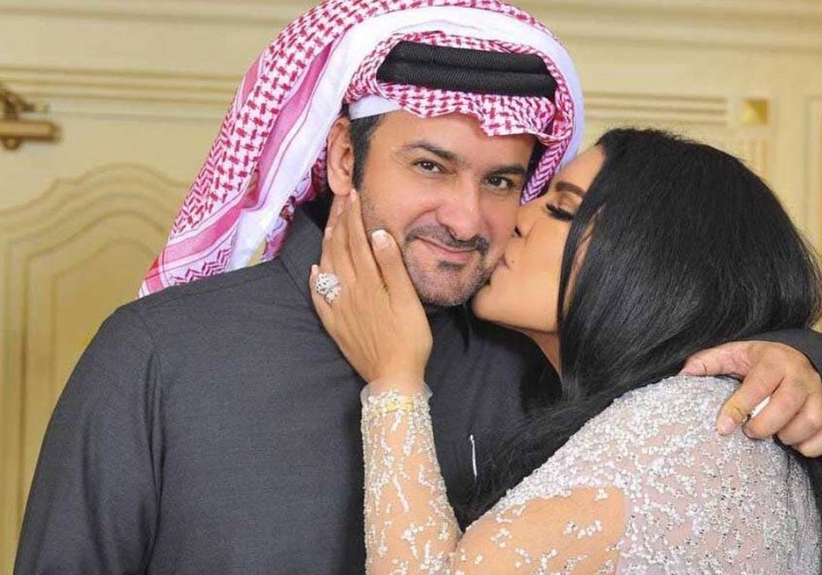 مشاهير تطاردهم شائعات الطلاق باستمرار وبشكل مزعج