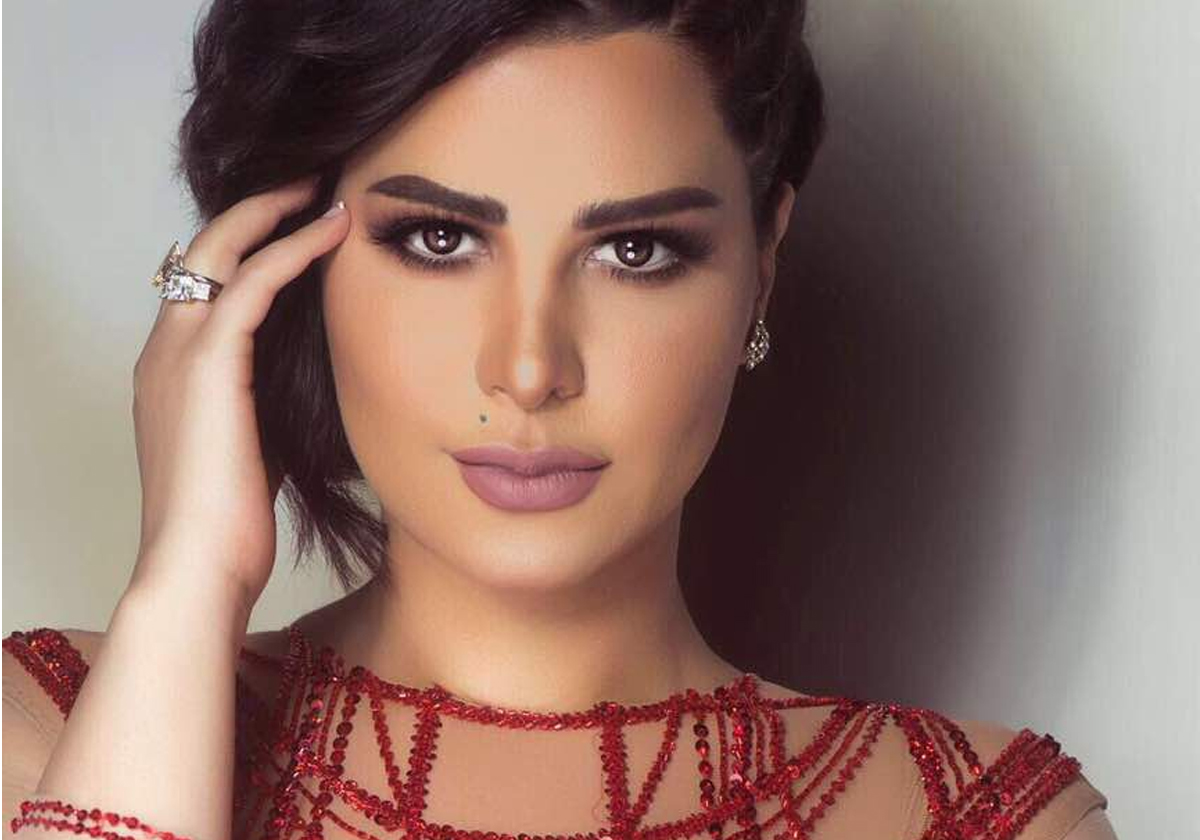 شمس الكويتية تكشف رأيها بعقد صلح مع أحلام!