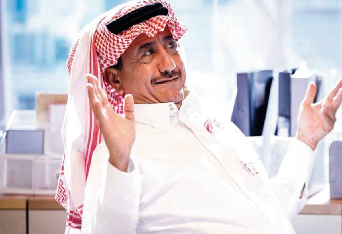 ناصر القصبي يطل في رمضان 2021 بلوك من الصعب التعرف إليه فيه 
