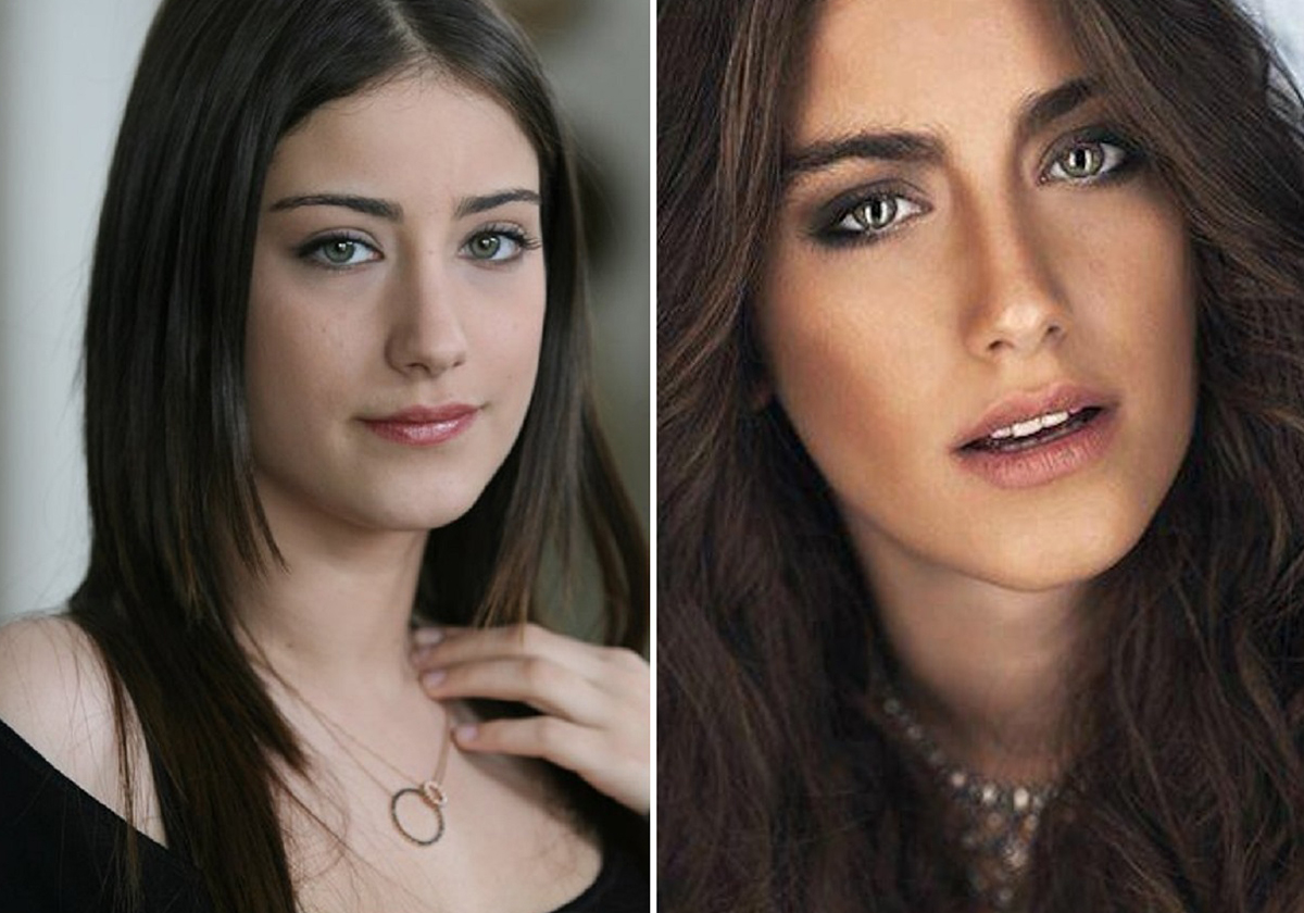 بطلات مسلسل العشق الممنوع...كيف تغيرن من 7 سنوات حتى اليوم؟