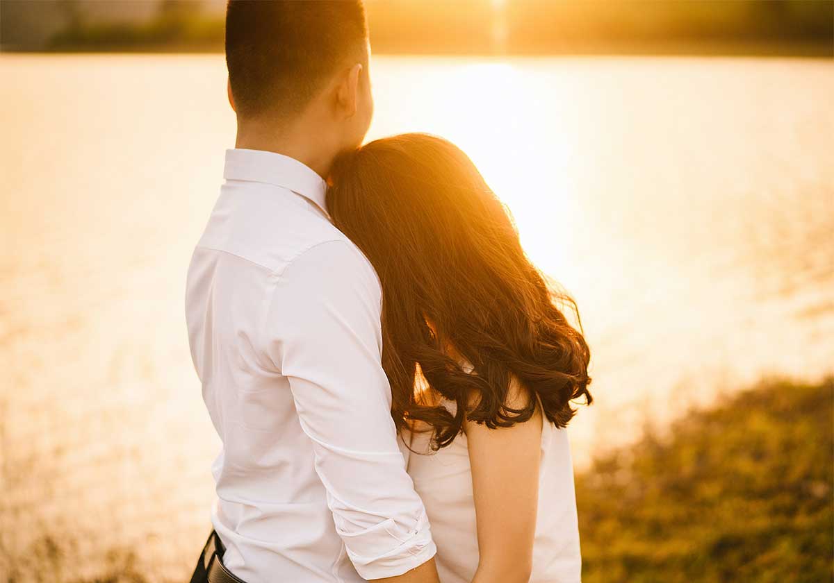 عبارات يحب كل رجل ان يسمعها من شريكته