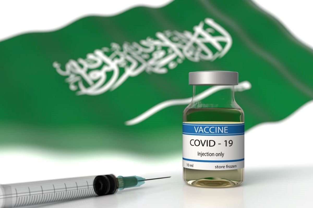 هؤلاء هم المستثنون من فحص الـPCR عند القدوم إلى السعودية