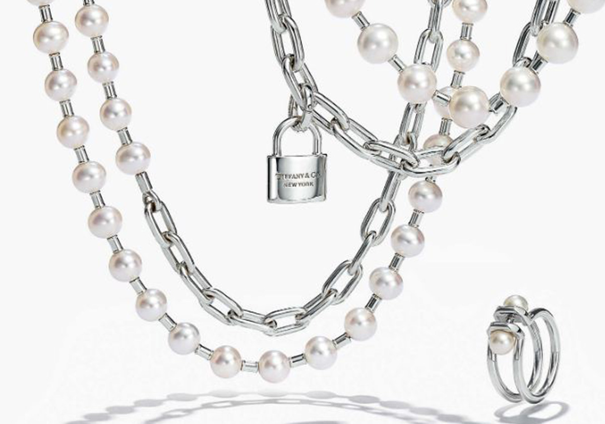 شركة Louis Vuitton تشتري علامة Tiffany 
