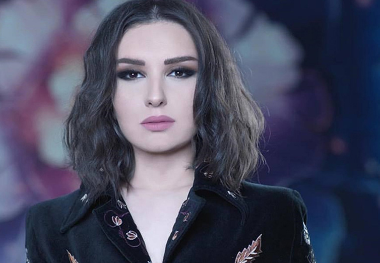 نجمة سوبر ستار شهد برمدا إنسانة مختلفة اليوم...شاهدي صورها القديمة!