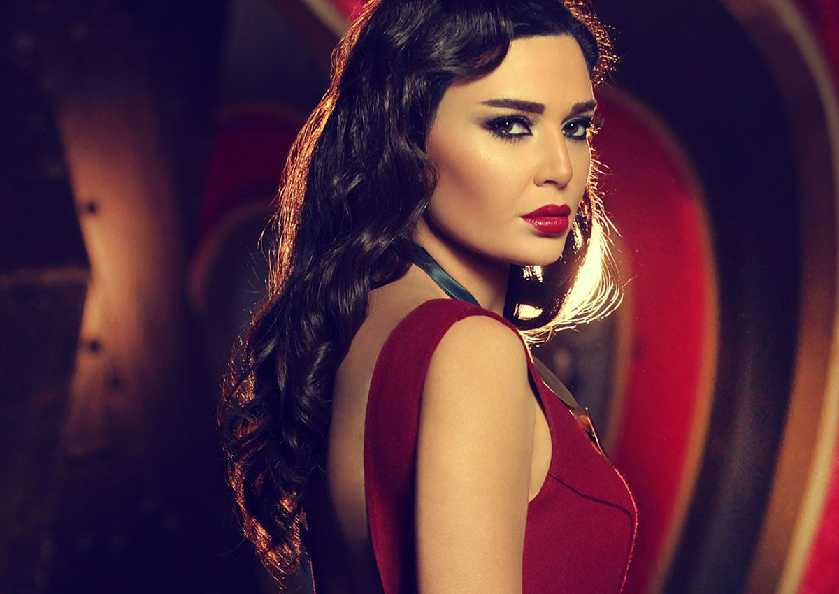 صورة مدويّة لسيرين عبد النور على إنستقرام