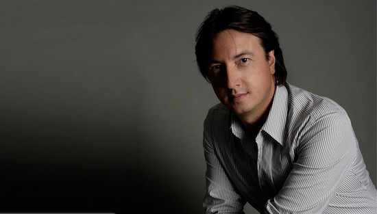 المصمم Gianvito Rossi