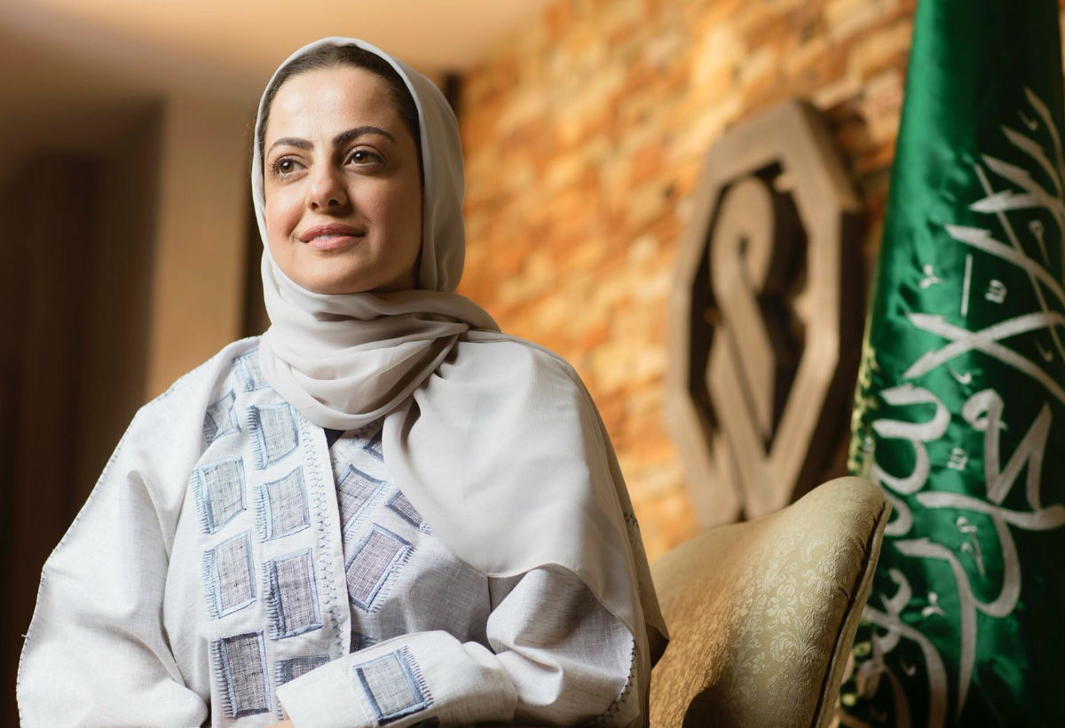    5 نساء سعوديات ملهمات في مجال الاقتصاد 