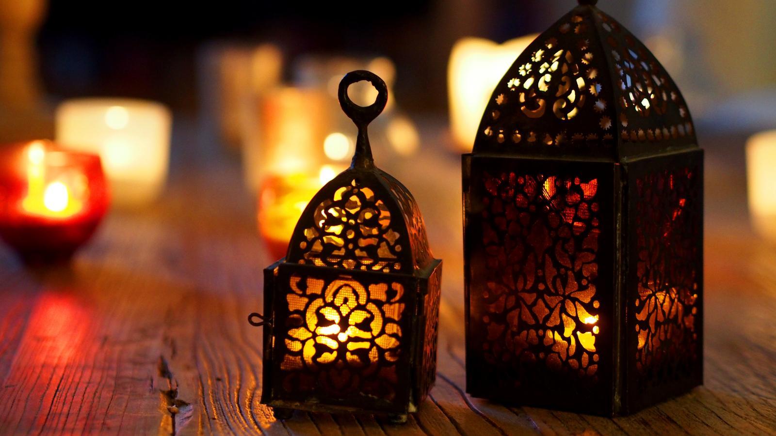 اجمل افكار لزينة رمضان