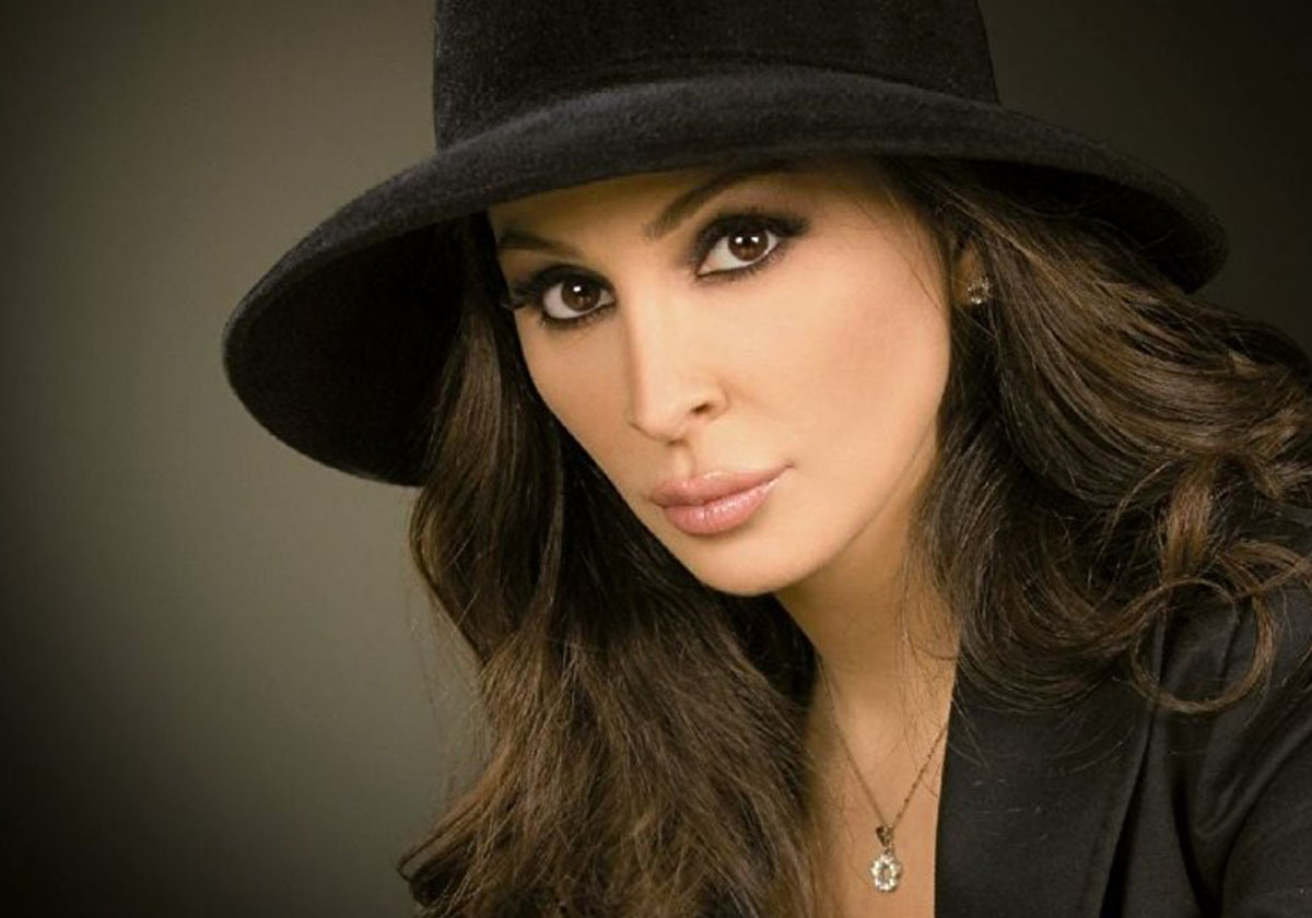 إليسا تمثّل حياة راقصة راحلة...فهل تشبهها في الشكل؟