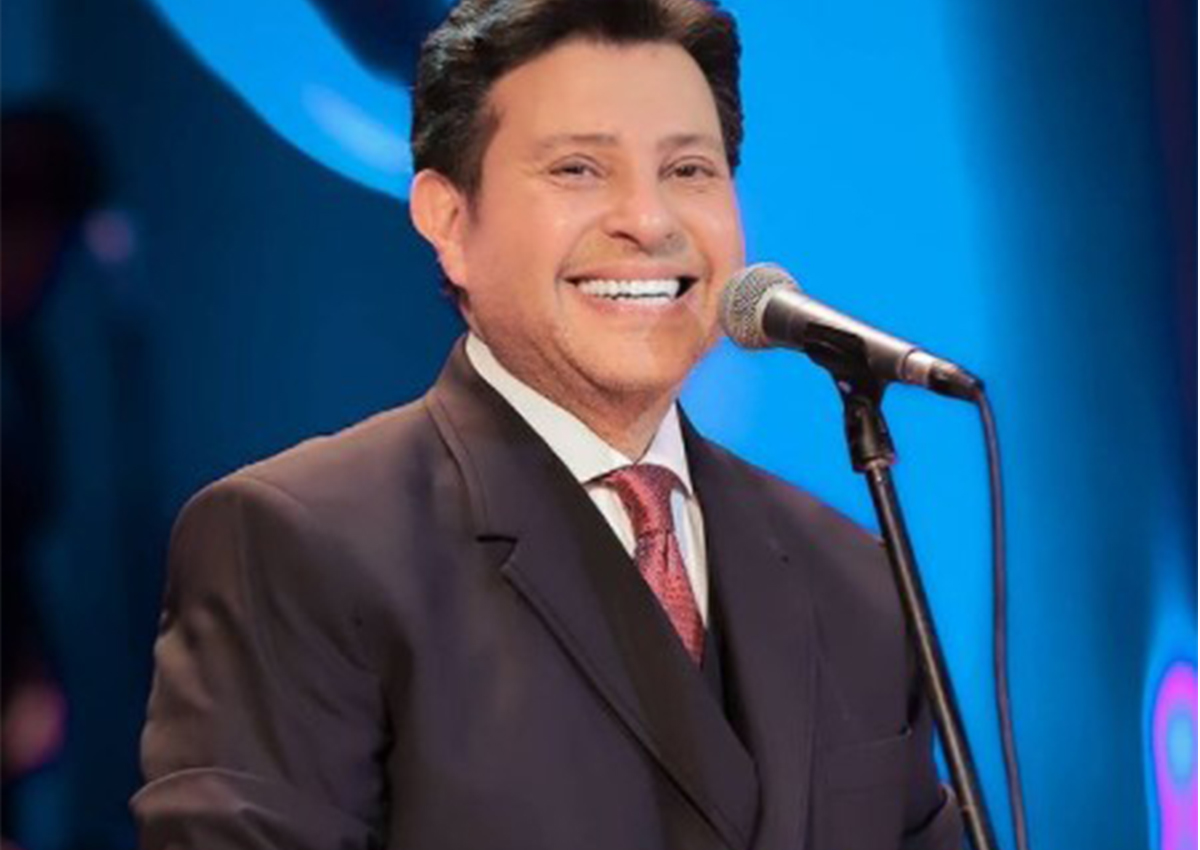 هاني شاكر يتعرض لوعكة صحية فما هي حالته الآن