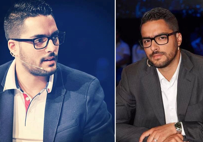 السيدات يفضّلن الرجل في البذلة الرسمية