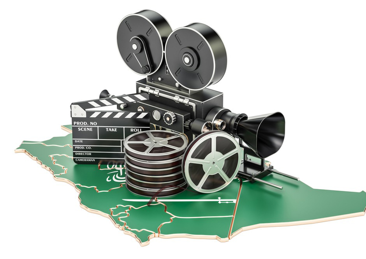 هيئة الأفلام السعودية تعلن عن إطلاق المرحلة الثانية من "صناع الأفلام"