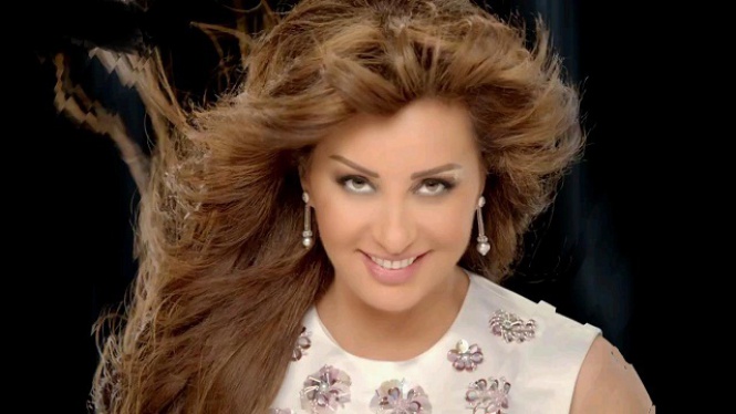 لطيفة التونسية سفيرة الطفولة