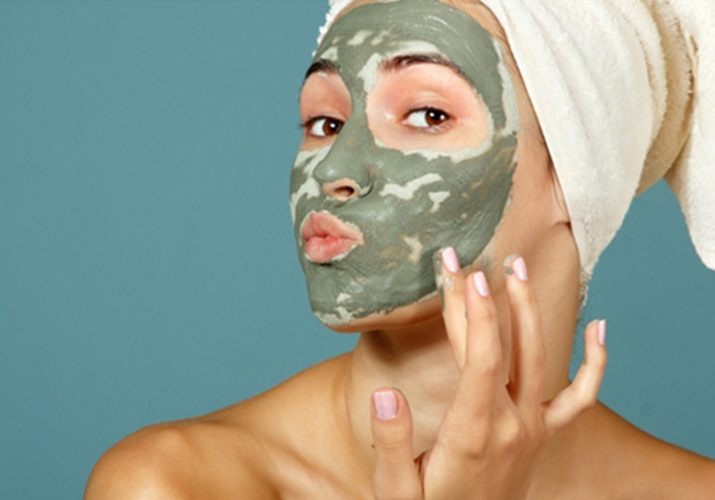 Power Mud من Glam Glow 