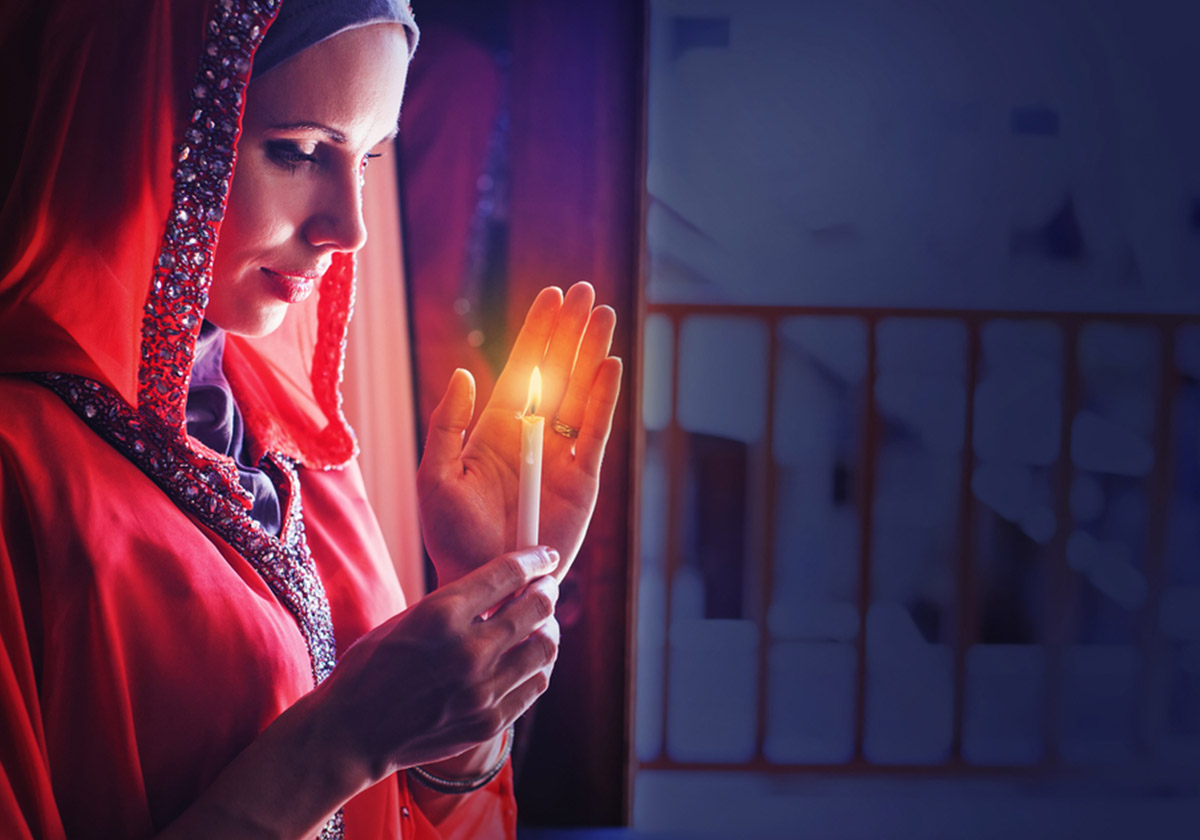 حائرة بهدايا عيد الفطر؟ إليك بعض الافكار المميزة