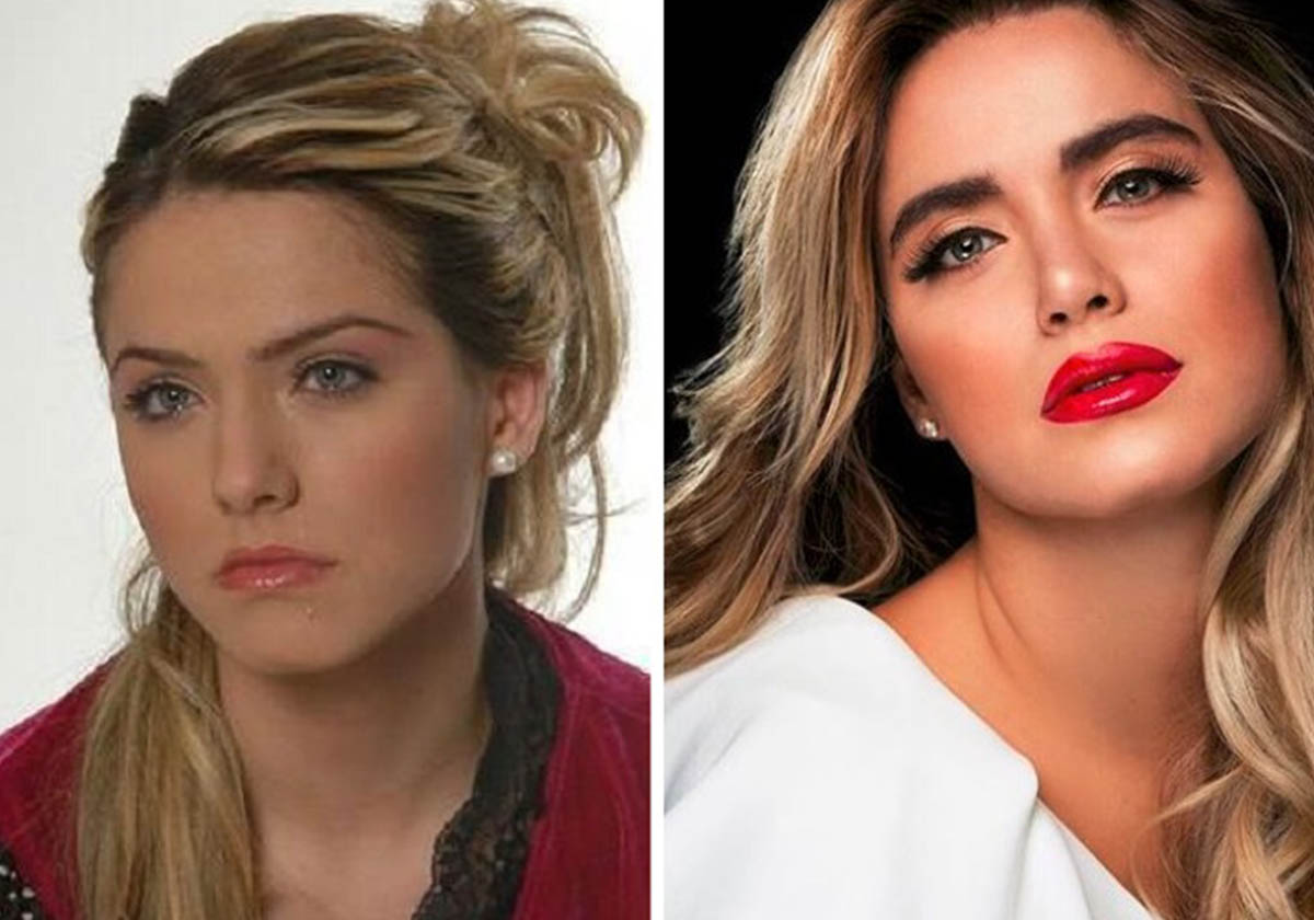 هاندا والجمال المتألق