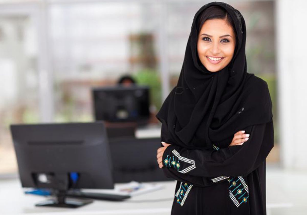 2017 سنة المرأة السعودية
