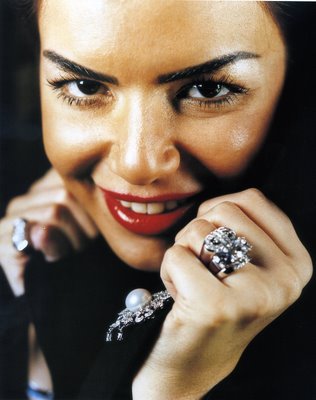 غادة الرشيد