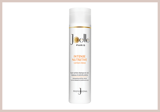 أفضل شامبو: Joelle Paris Intensive Nutritive Shampoo