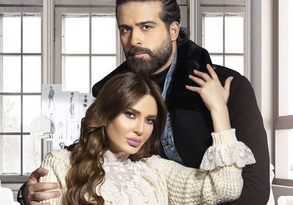 مسلسل دانتيل يحقق نجاحًا مبهرًا في السعودية بعد عرض أولى حلقاته