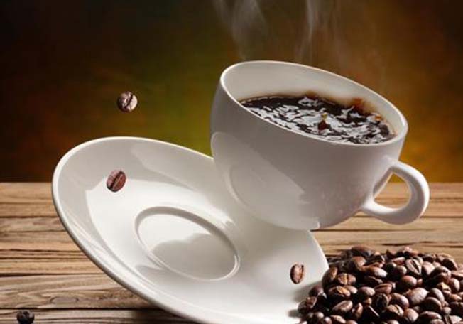القهوة تنشّط الذاكرة البصرية