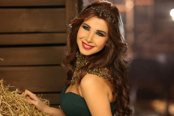 جديد نانسي عجرم 