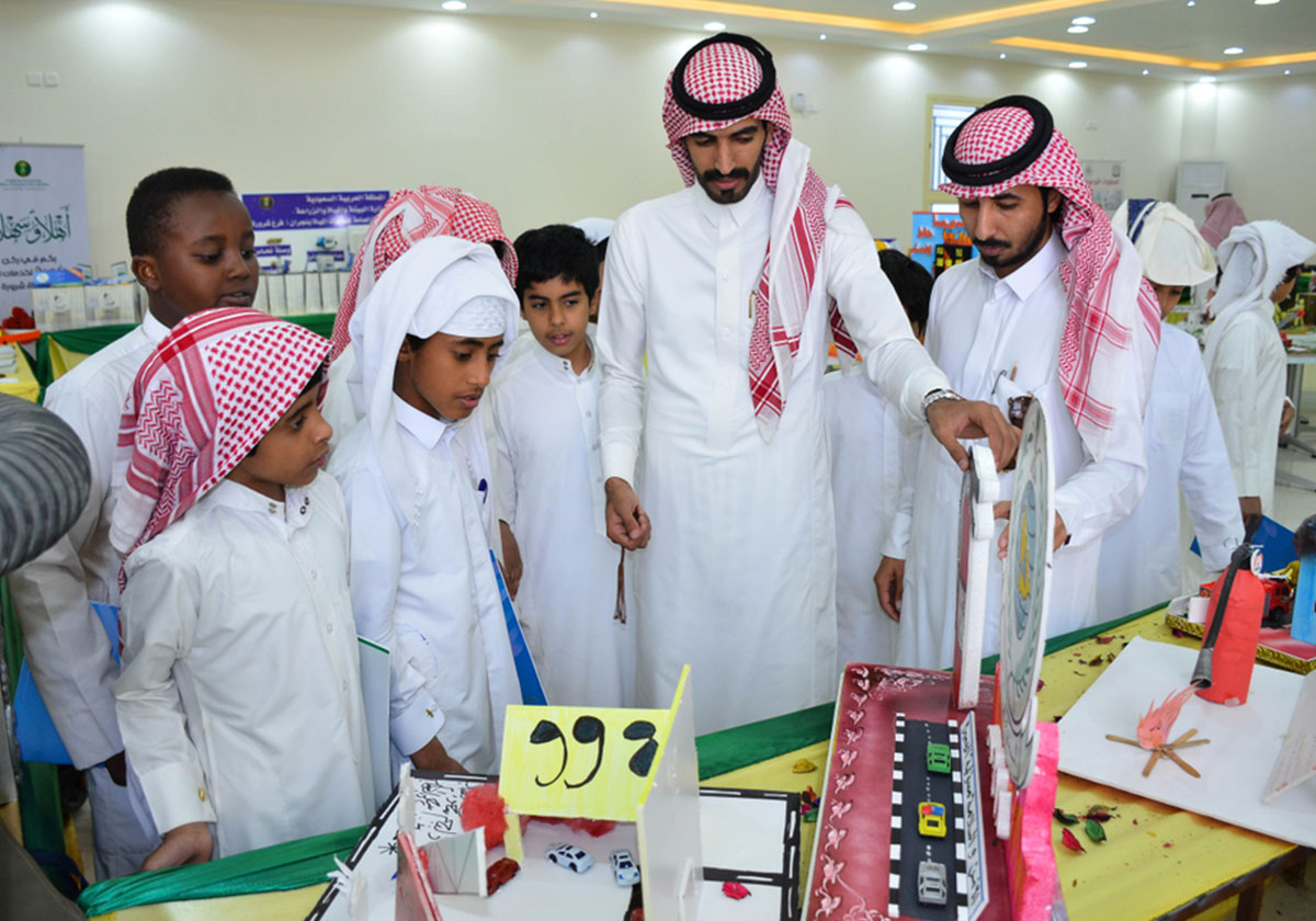 متى تبدأ المدارس في السعودية 2020؟
