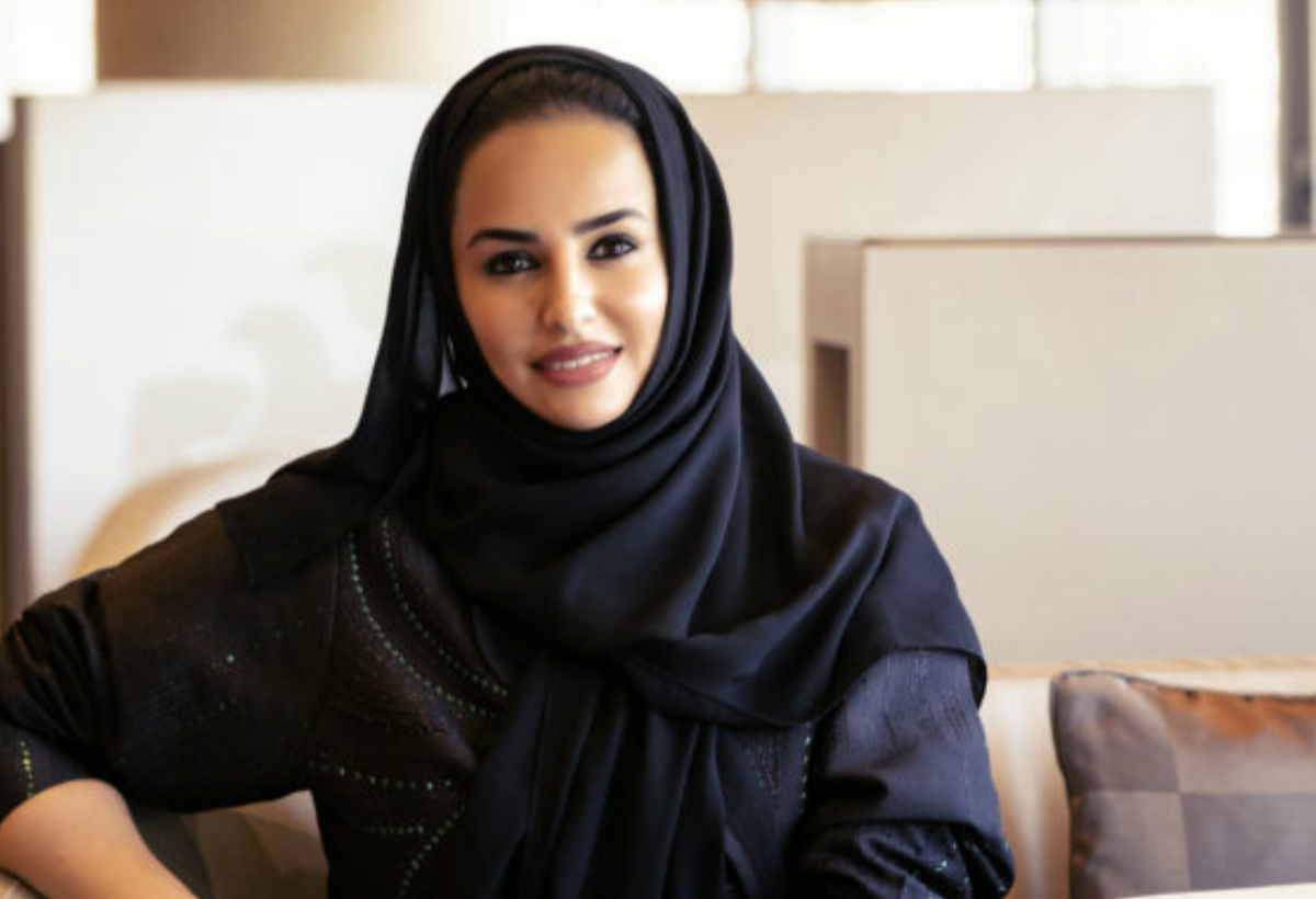 السعودية تُعيّن ديمة اليحيى كأول أمين عام لمنظمة التعاون الرقمي الدولية
