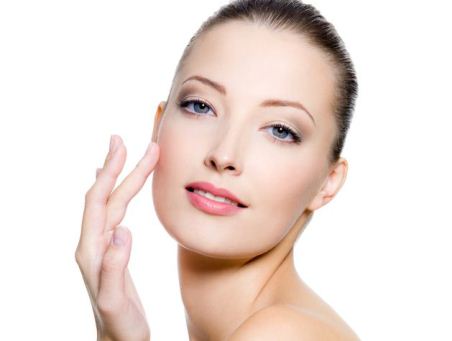 اختاري أن تطبقي أفضل خلطات بشره