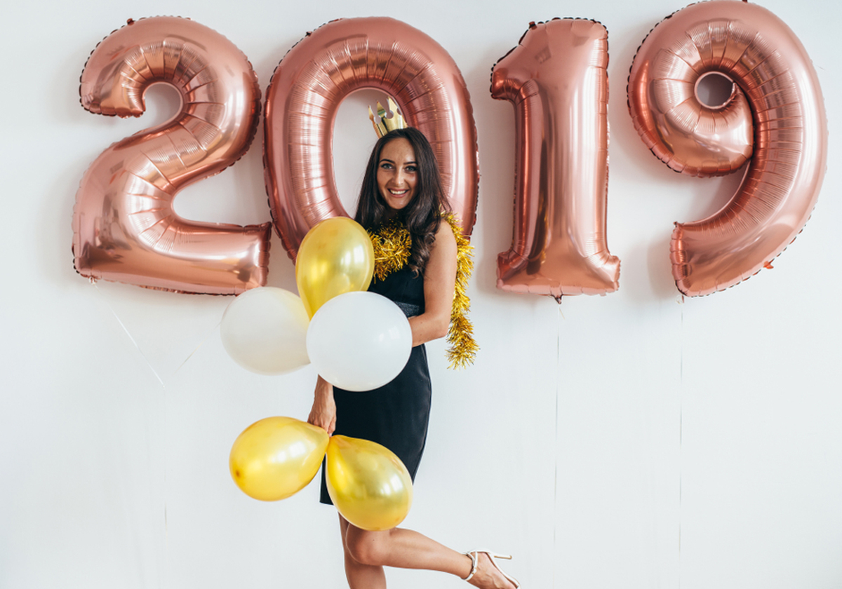 من الحب إلى المال، أبرز توقعات برج القوس لعام 2019!