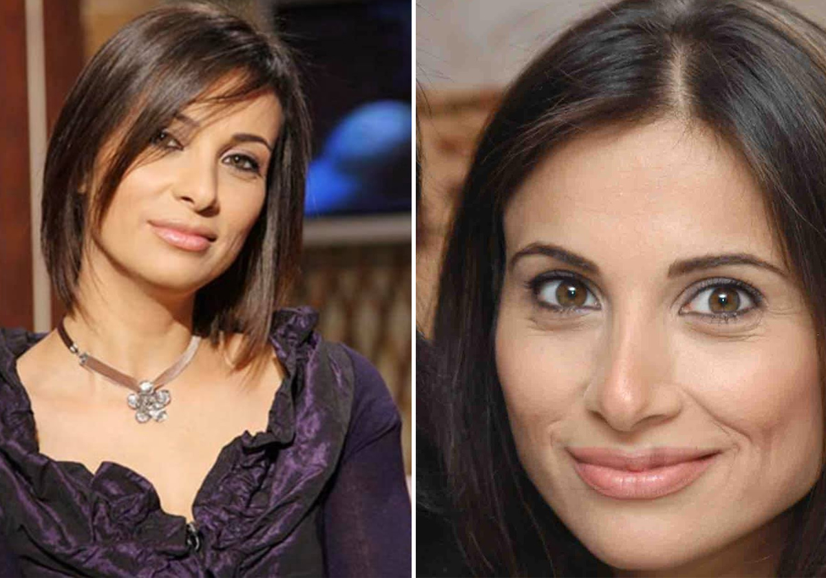 بعد غياب طويل، فرح بسيسو تفاجئ جمهورها بصورة جديدة!