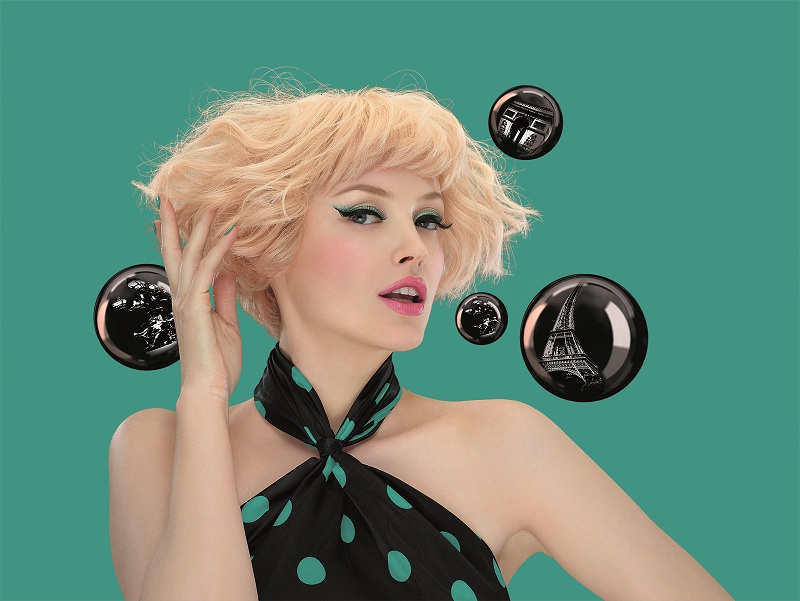 ماسكارا  Volume Glamour Max Definition الجديد من Bourjois
