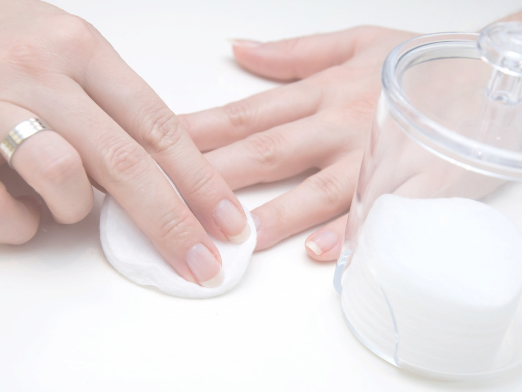 Person, Human, Manicure