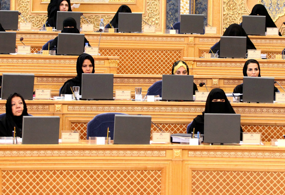 مجلس الشورى يقدم مشروع جديد لدعم أبناء المواطنات السعوديات ومنحهم الإقامة الدائمة 