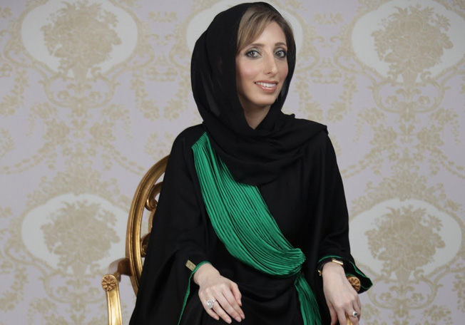 عفّة الدباغ 