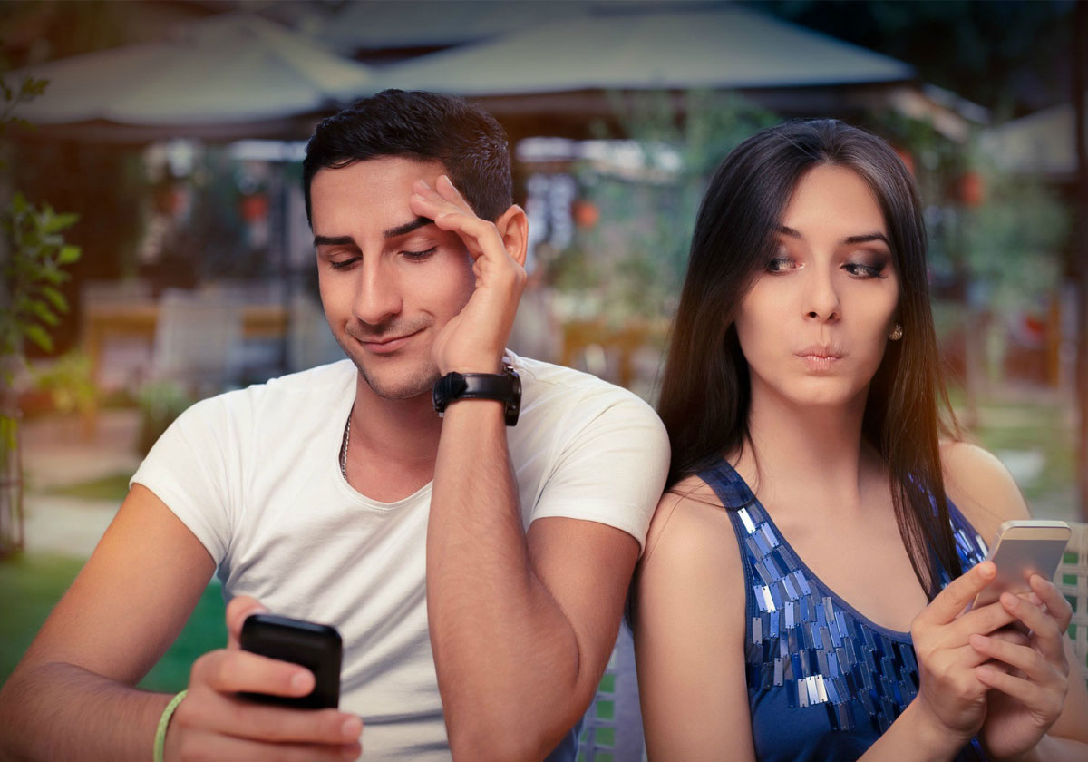 أمور لا تعرفينها عنه