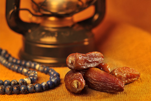 عادات رمضان